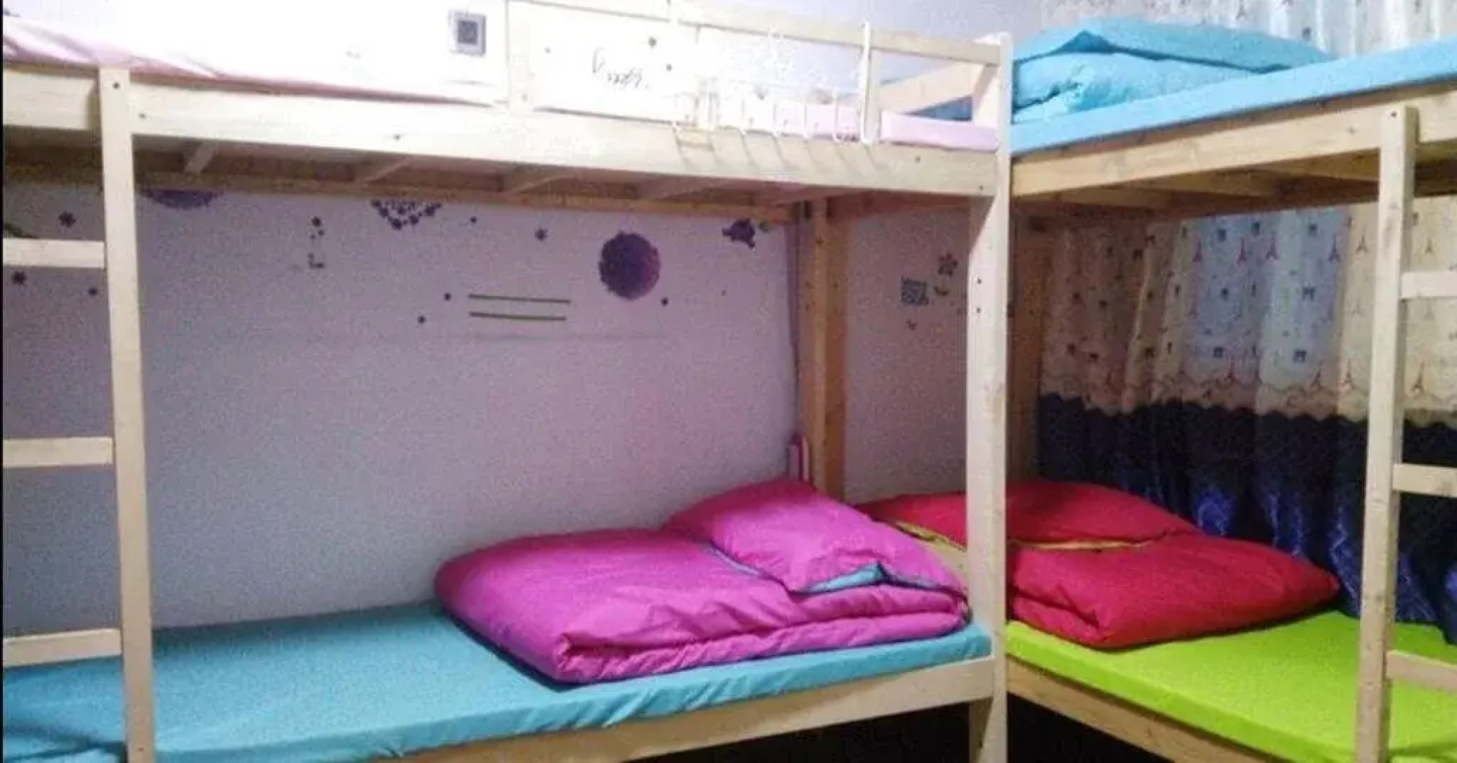 See You Later Youth Hostel