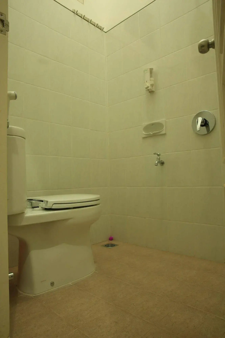 Puri Kusuma Guest House