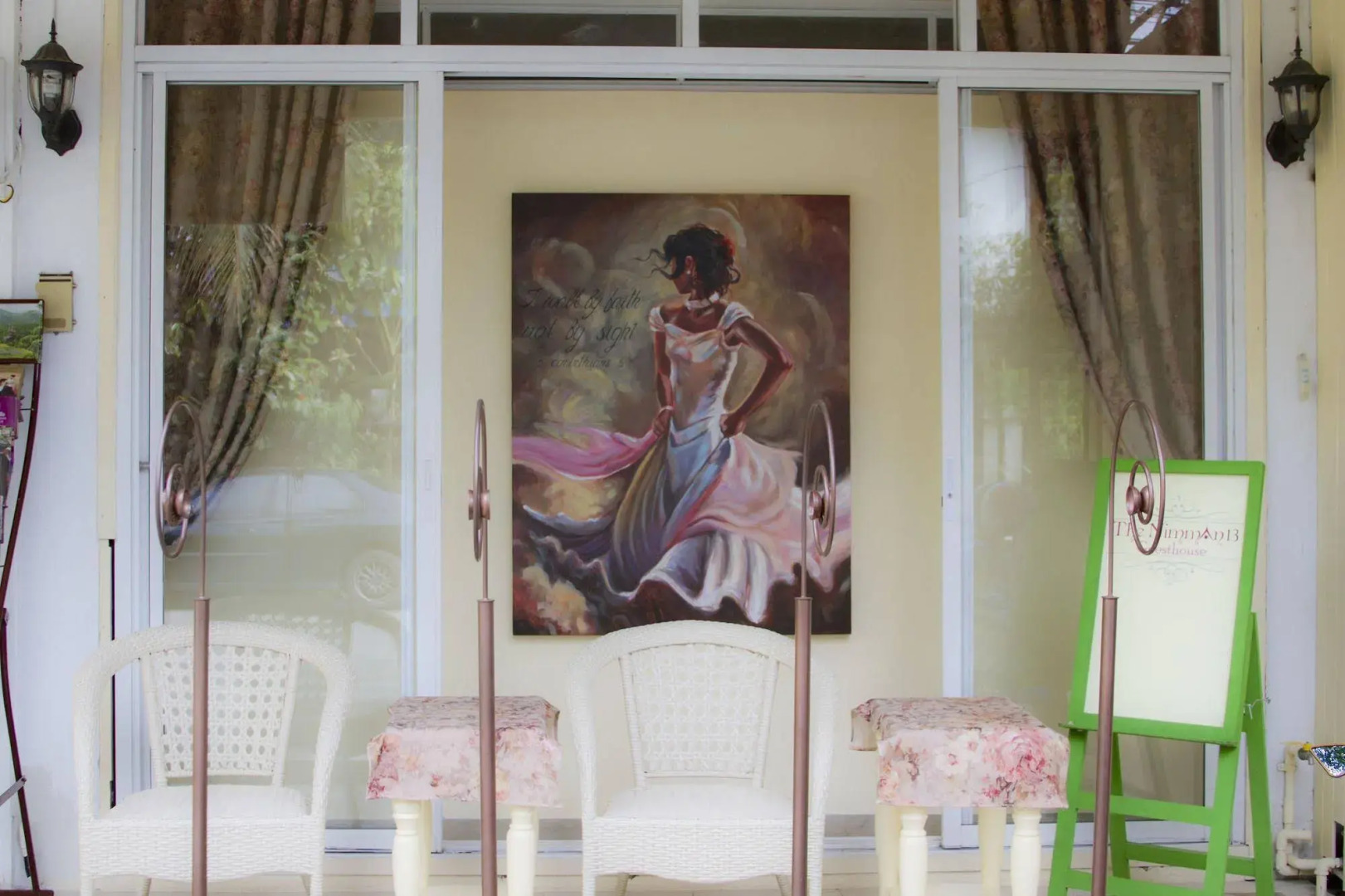 The Nimman13 Guesthouse