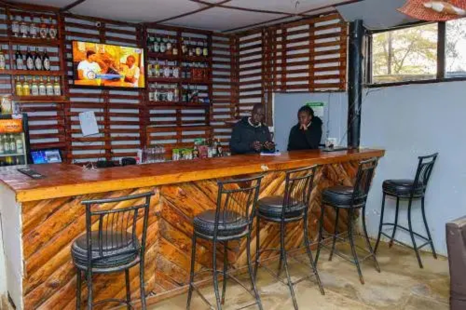 Naivasha Peppercorn Holiday Resort