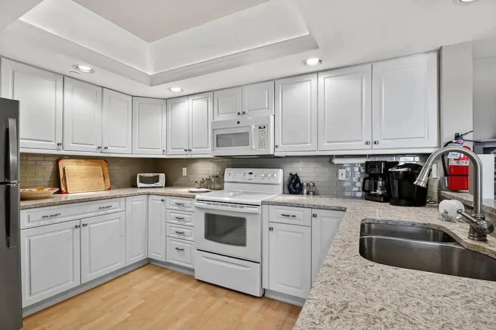 Wildwood Crest Seapointe Village Condo 2 Bedroom Condo