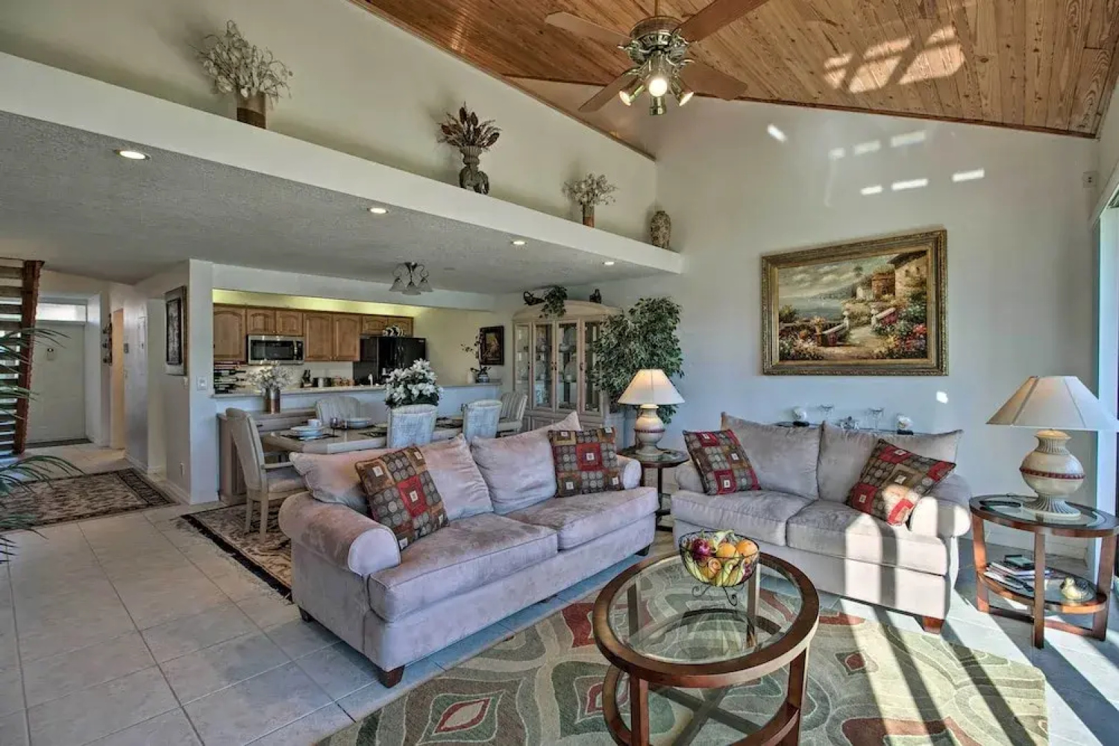1 Mi to PGA Golf: Retreat w/ Pool in Palm Beach
