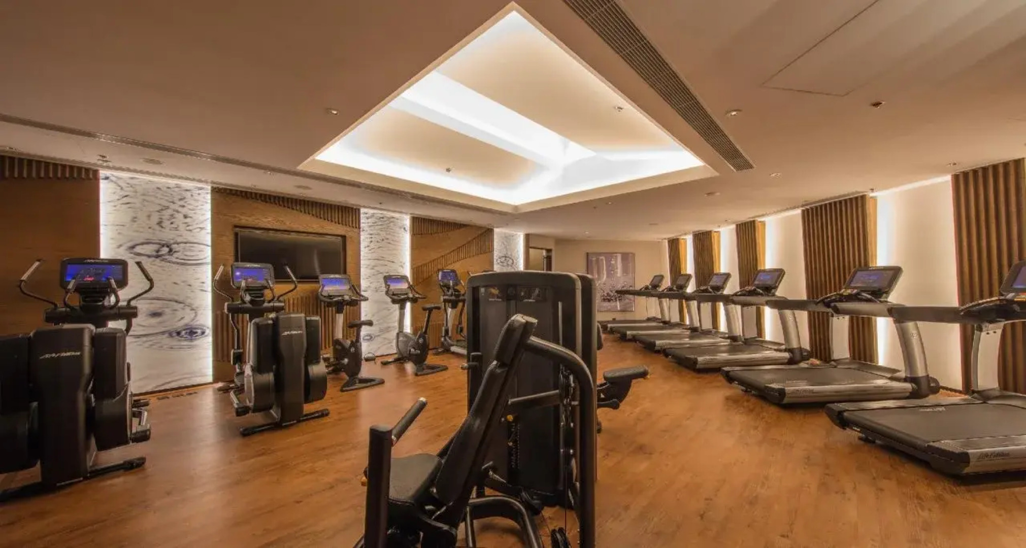 Hong Kong Ocean Park Marriott Hotel