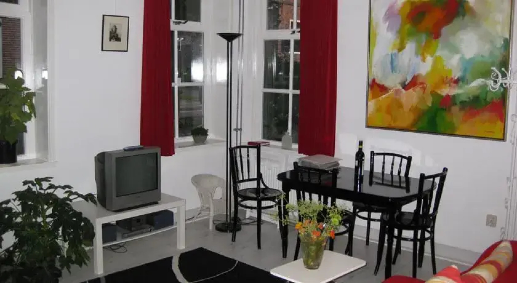 Bed&Breakfast Molenitsky