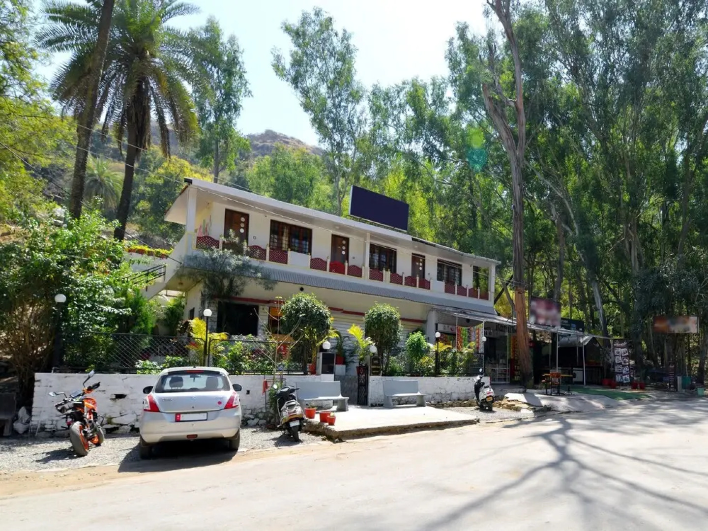 Rudra Villa
