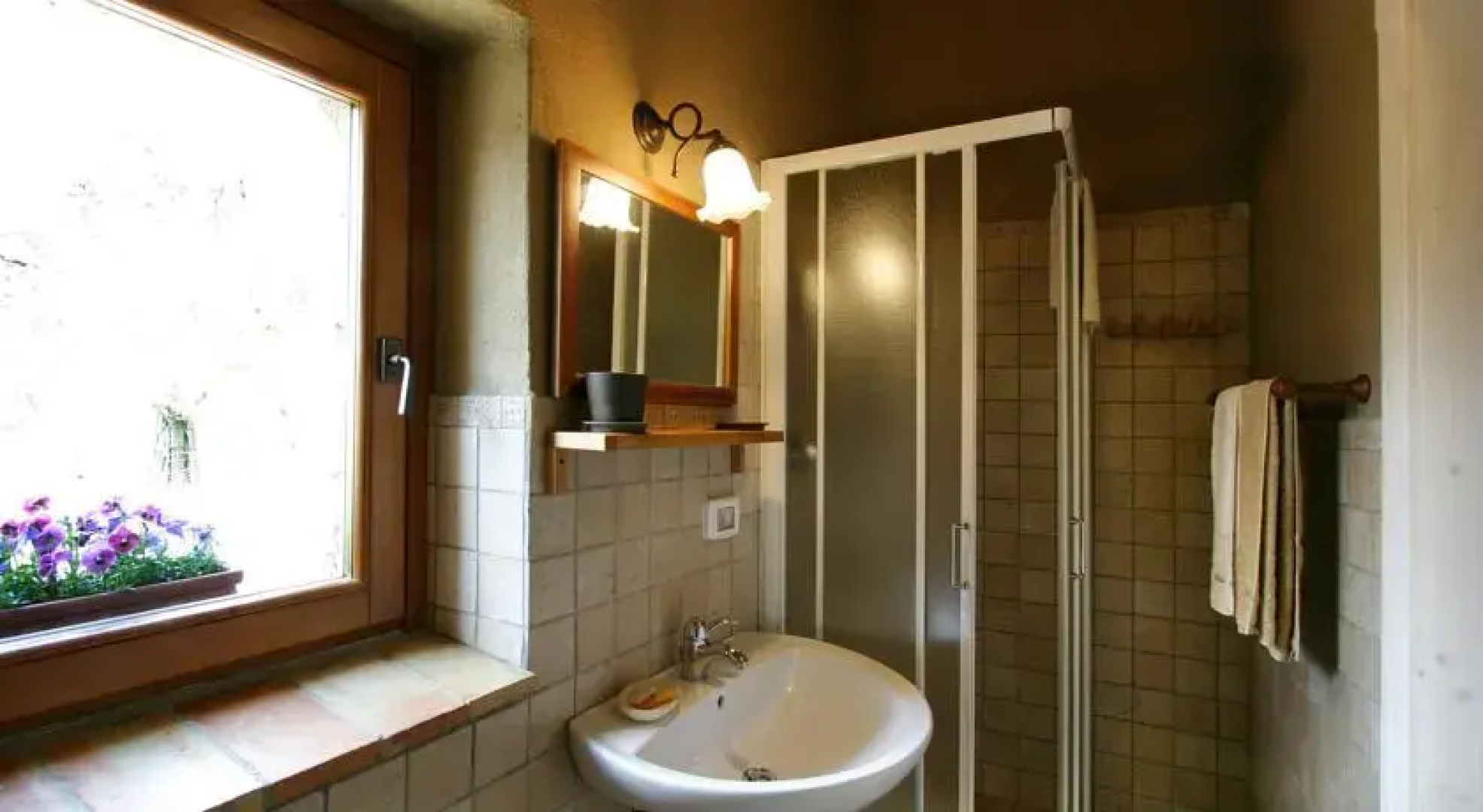 B&B Cascina DellOrso