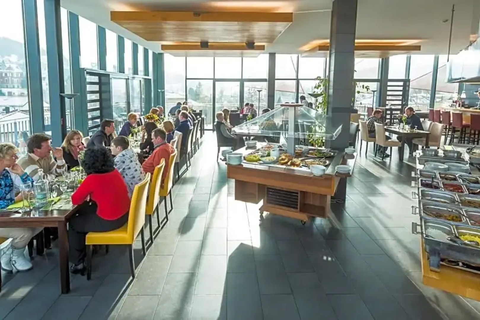 Altes Knasthaus Fronveste