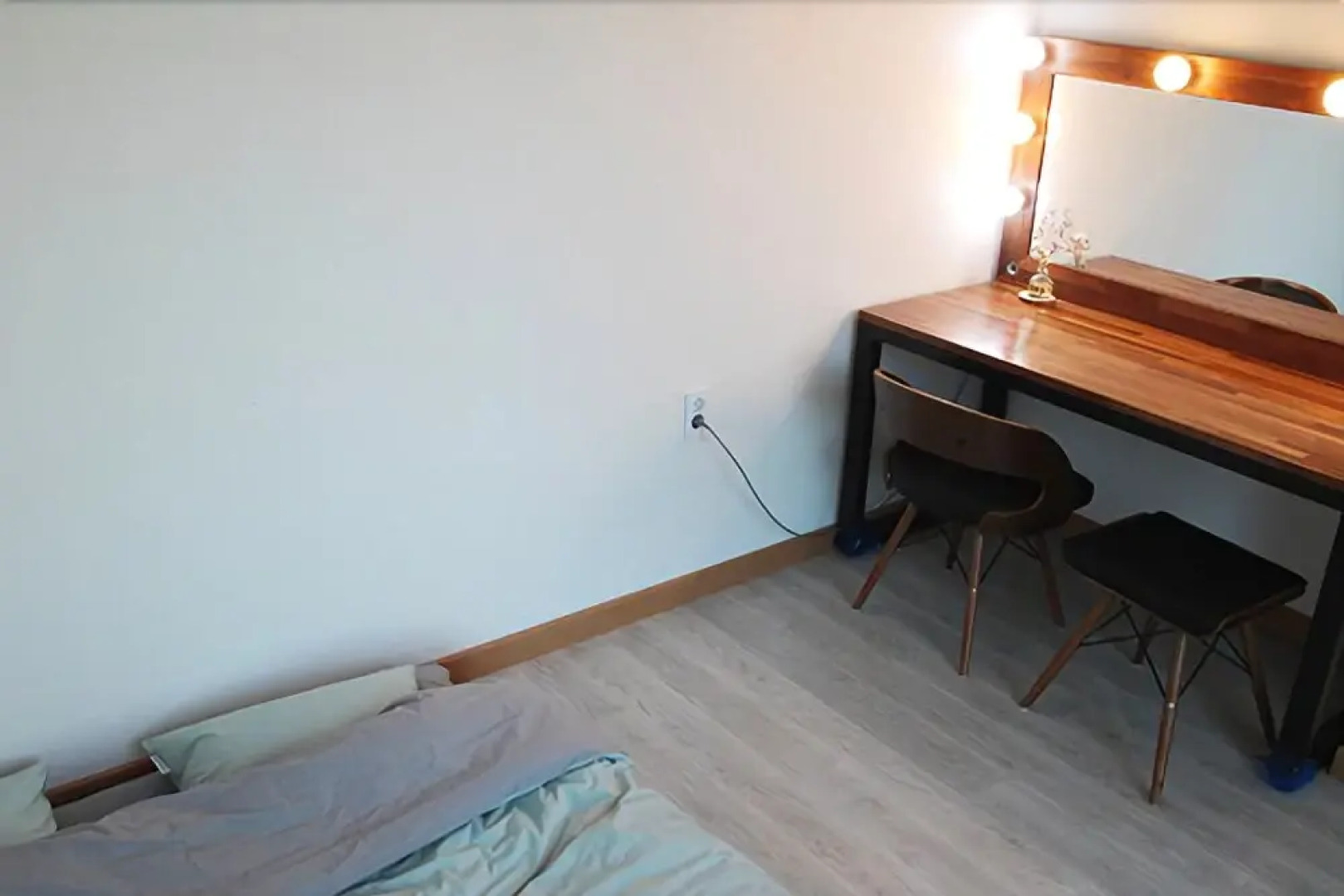 Nayangju Meomum Village Pension