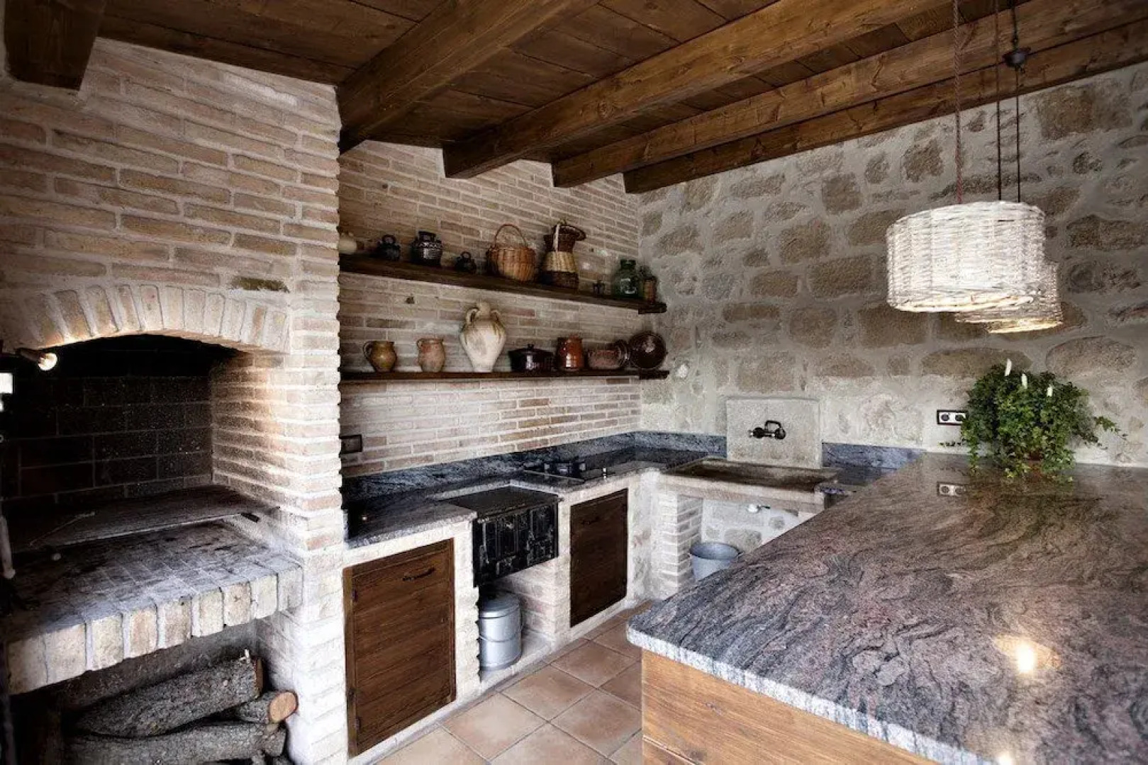 Casa Rural L'Avellana