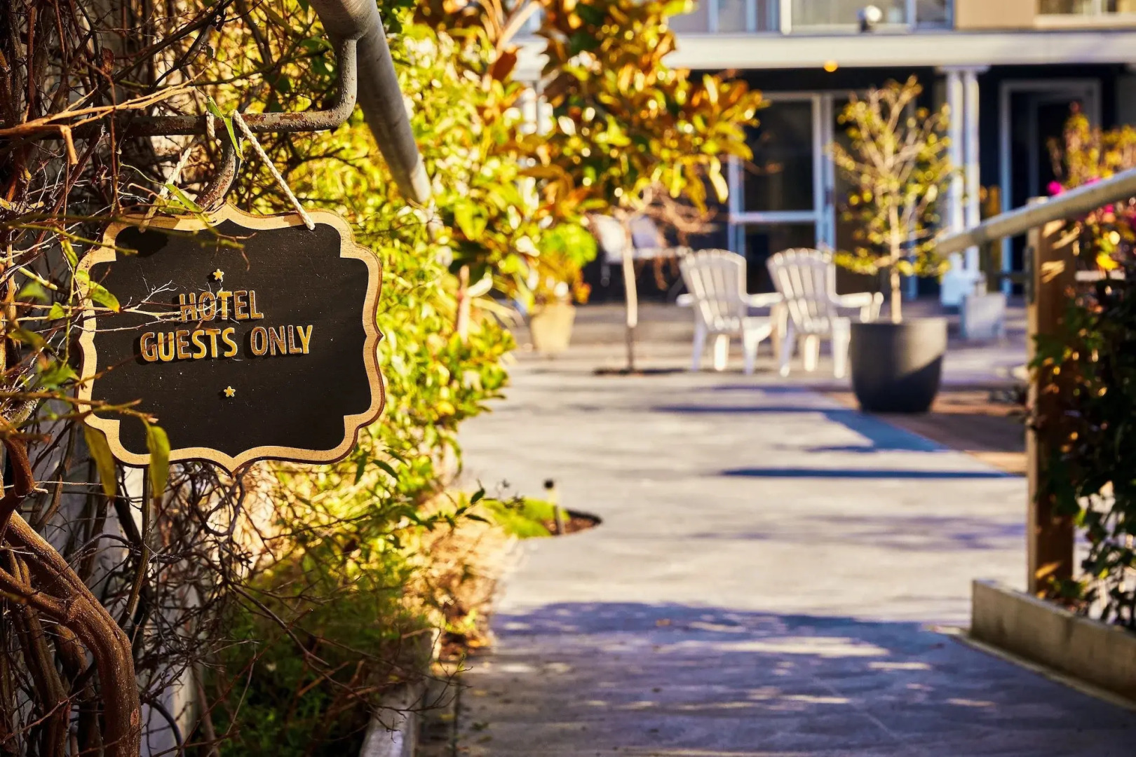 Kaikoura Boutique Hotel