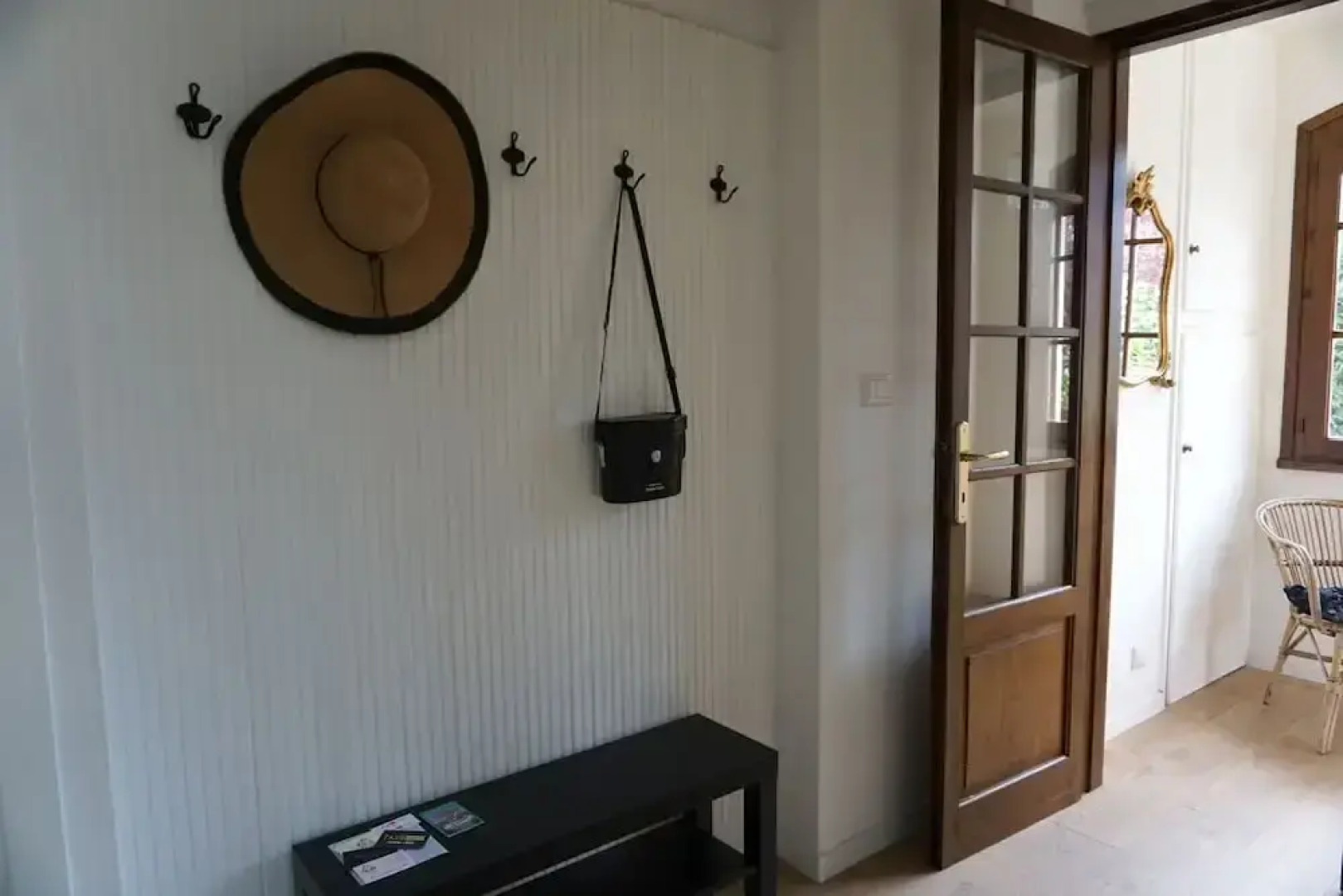 La Turr de Mezz- Bellagio Lca