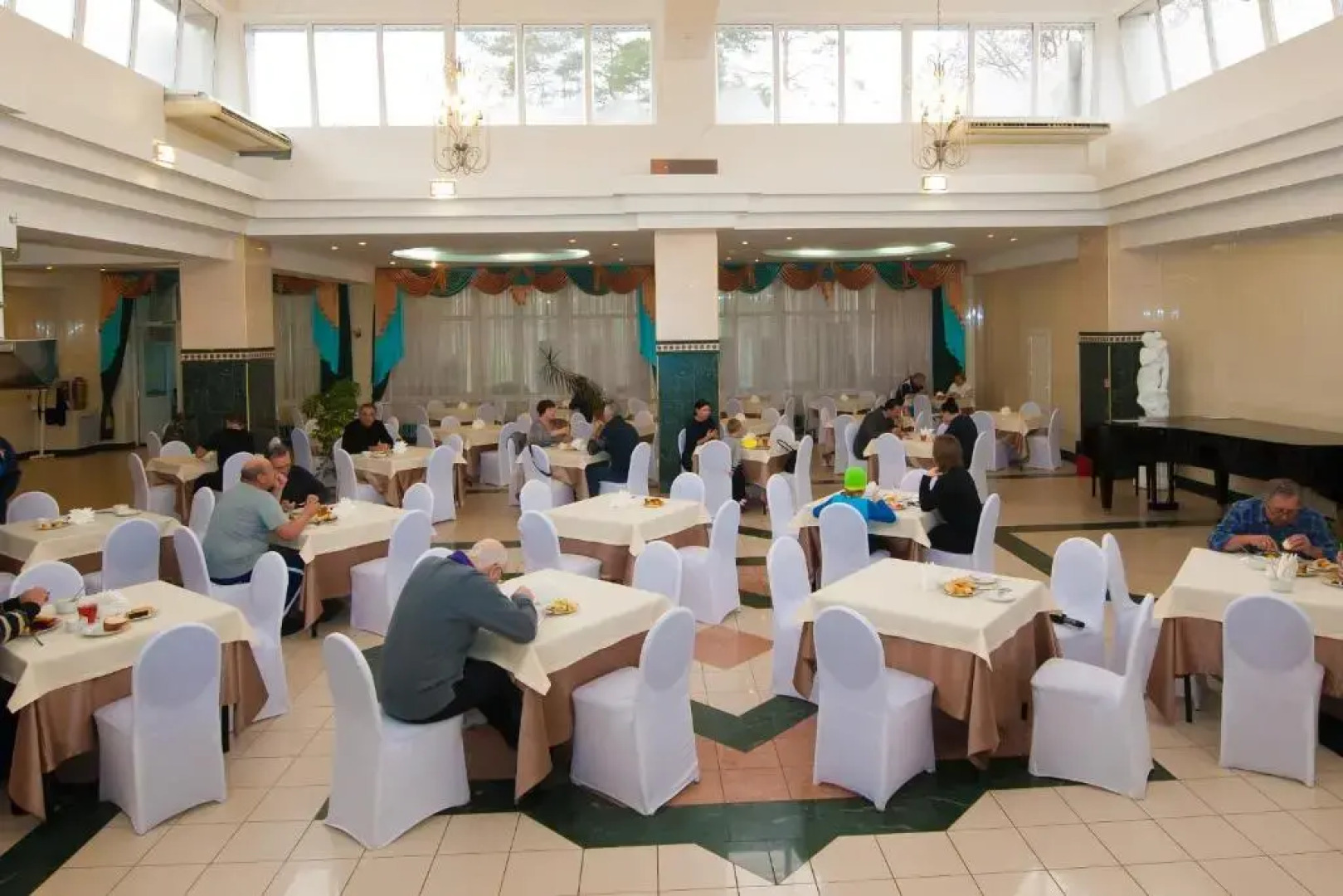 Горячий Ключ