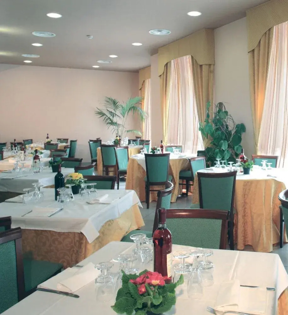 Hotel Terme Sibarite