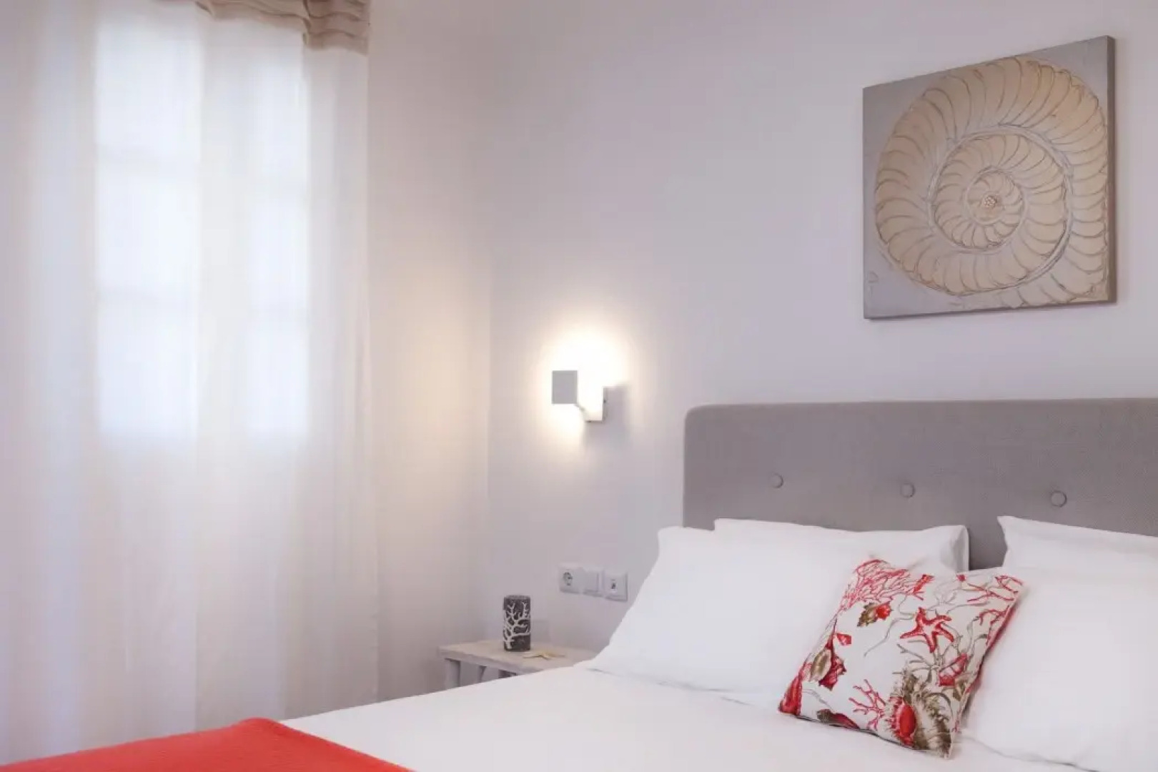 Lilly Residence-All Sea View Suites | Adults Only