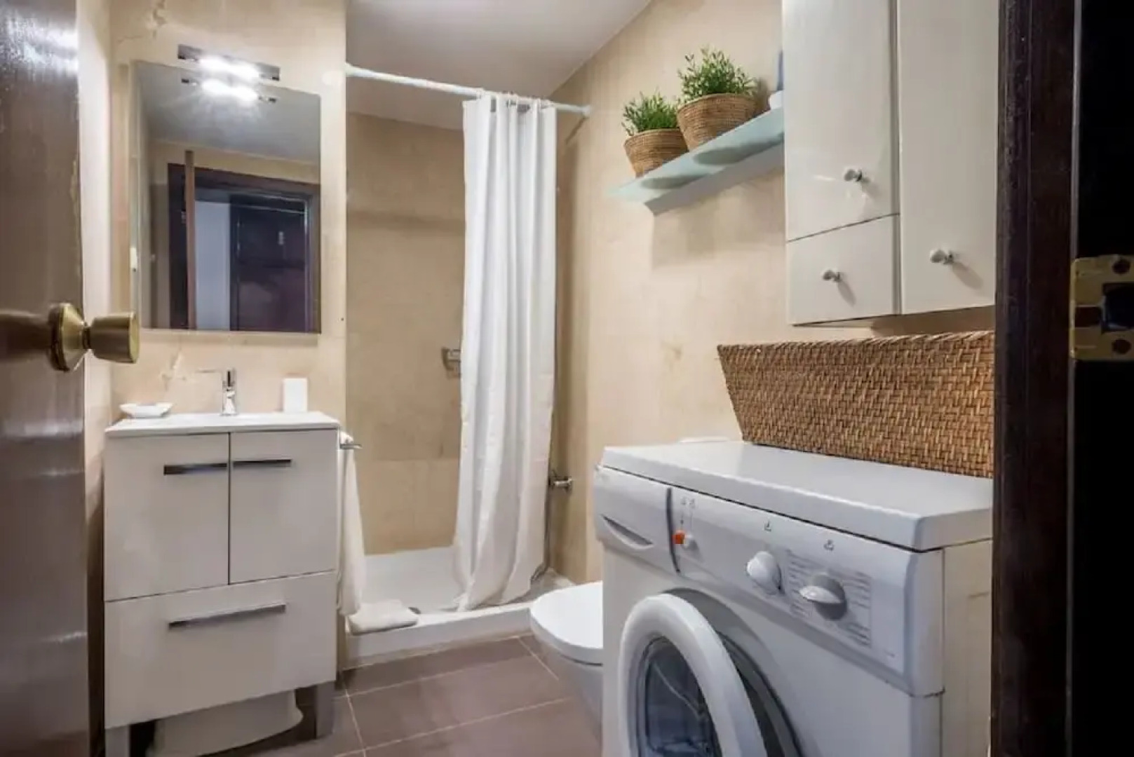 HOMEnFUN Saporo Baqueira