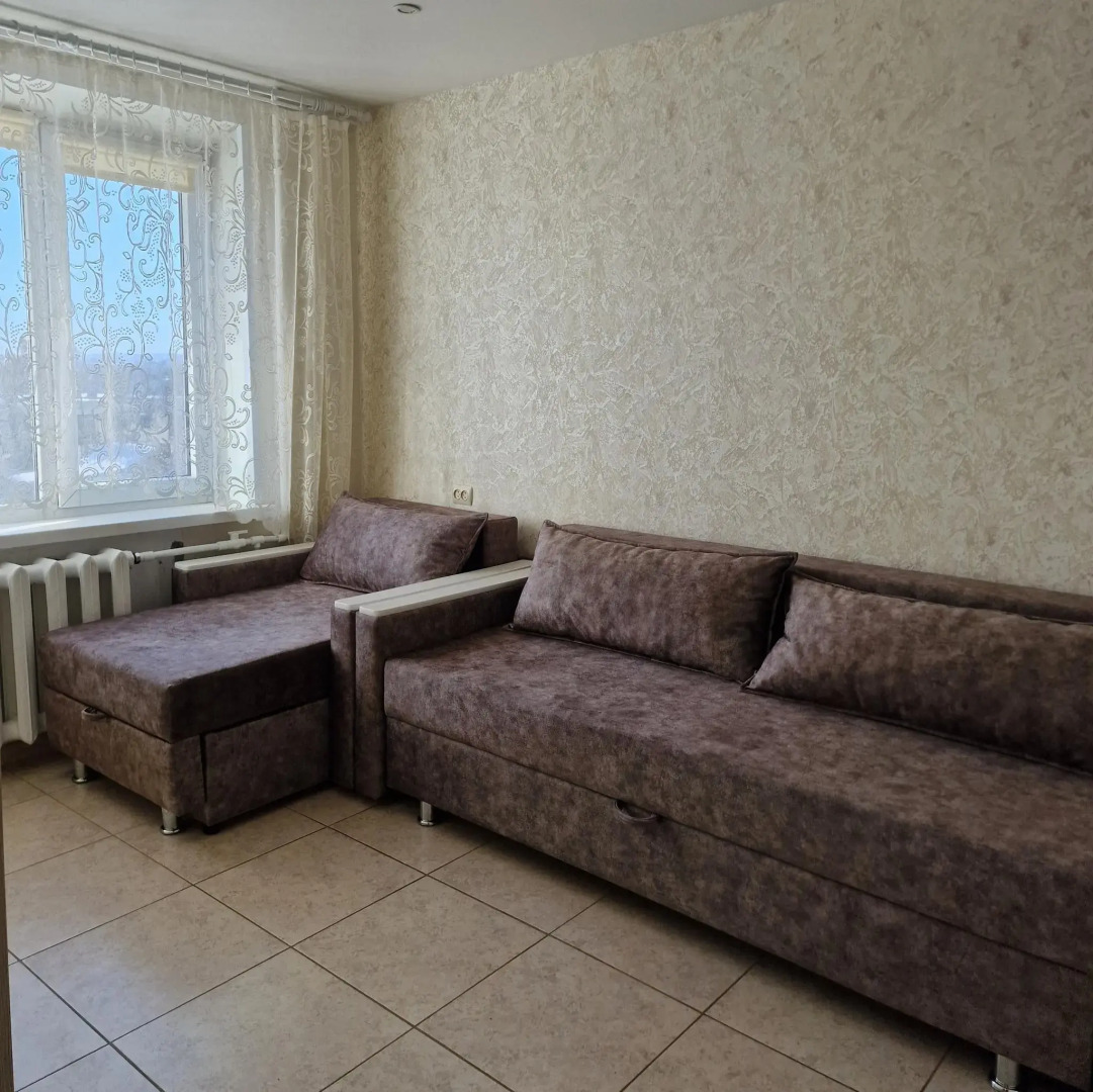 Апартаменты на улице Ключевская