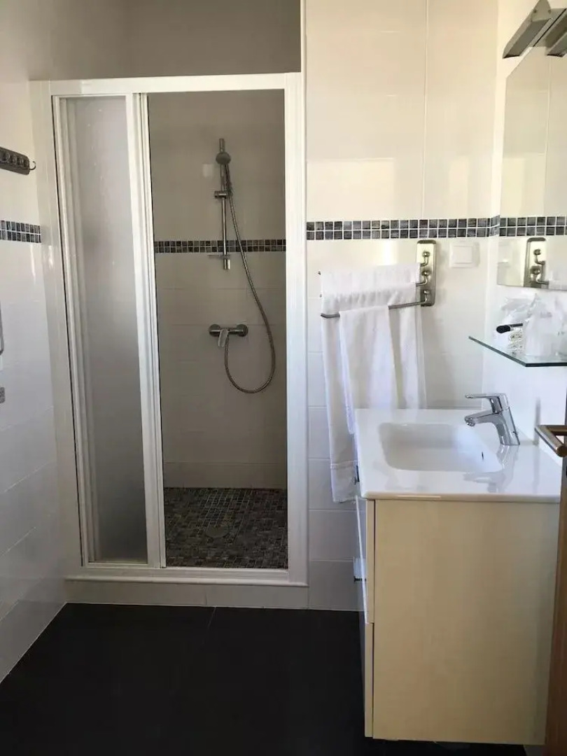 Silver Coast Vacation Inn