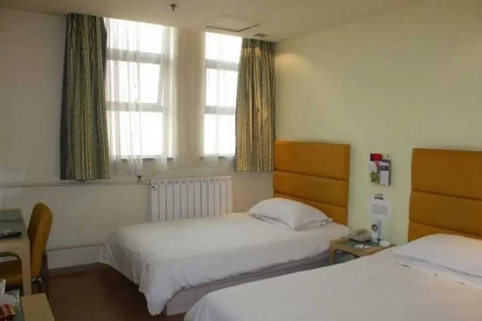 Grace Inn Tancheng Bus Terminal Branch