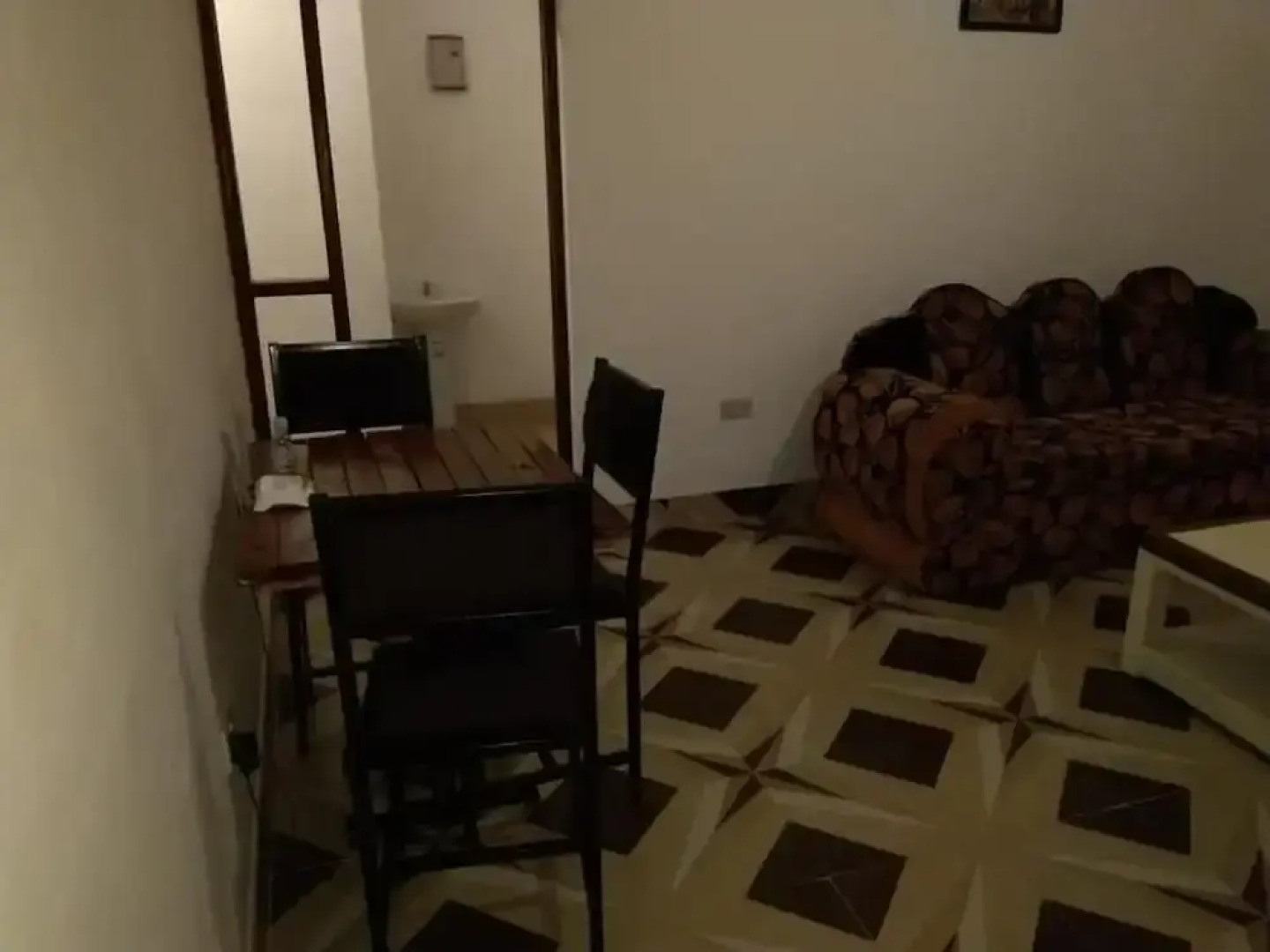 Lux Suites Mara Holiday Homes