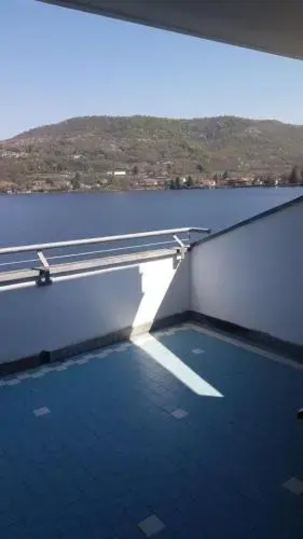 Hotel Chalet del Lago