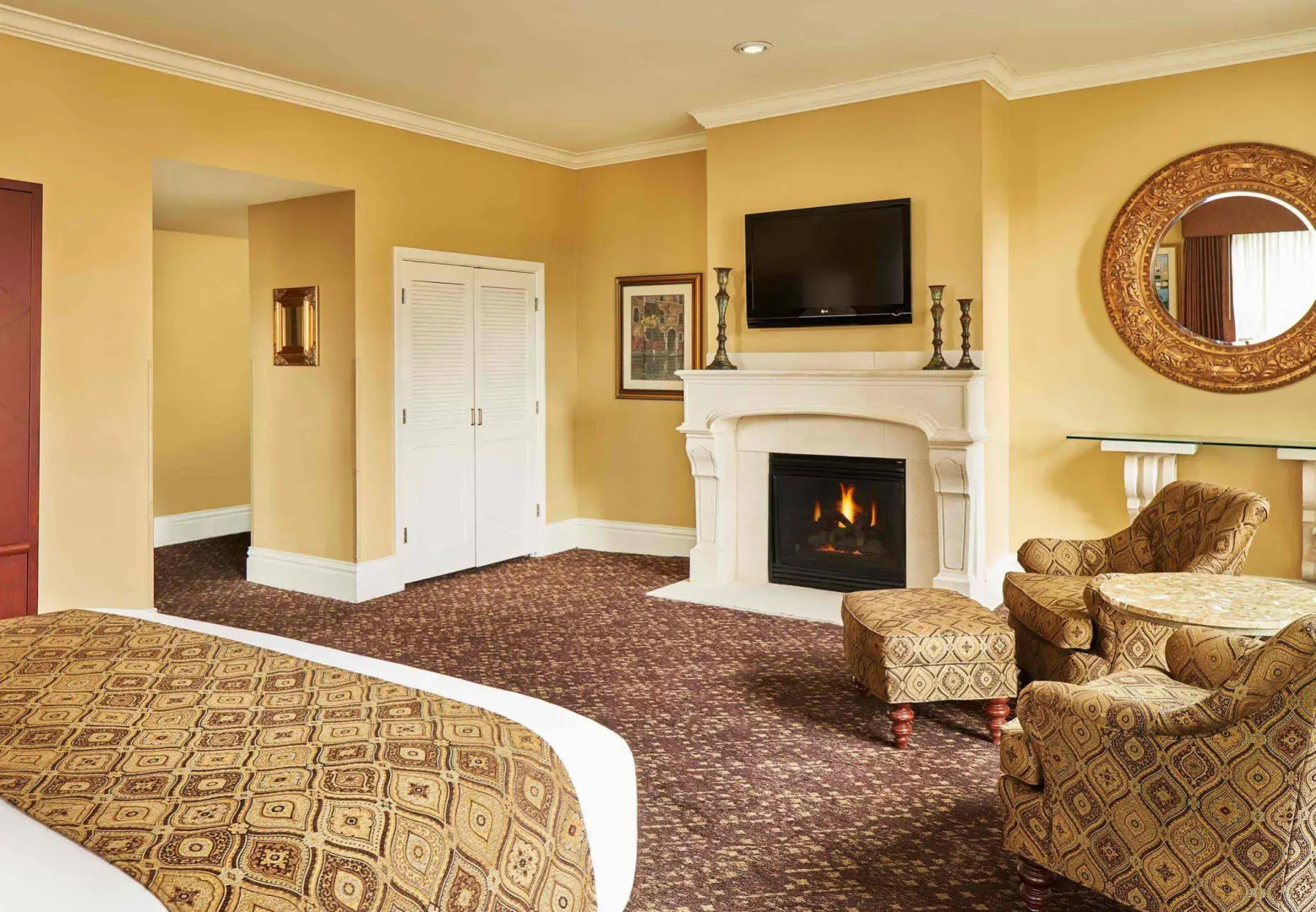 The Louie, A Davenport Hotel, Autograph Collection®