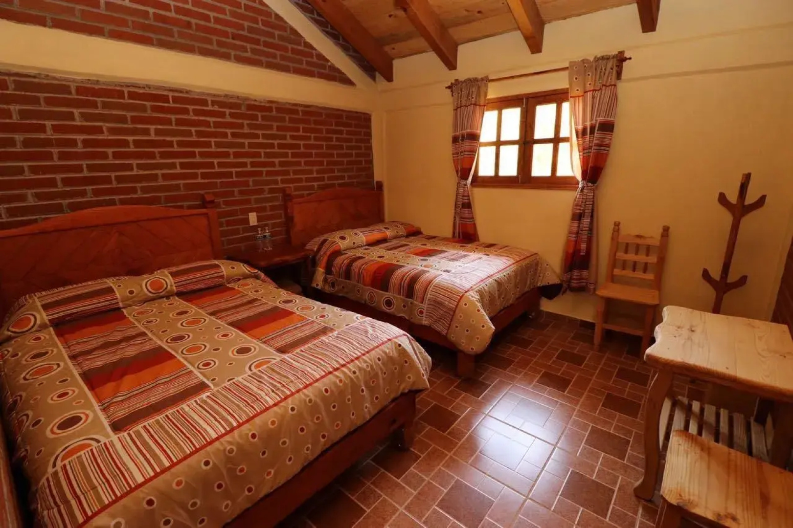 Cabañas Rincón Escondido