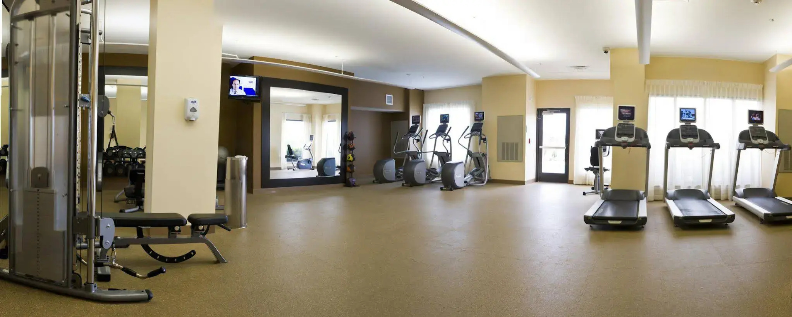 Hilton Garden Inn Houston/Sugar Land