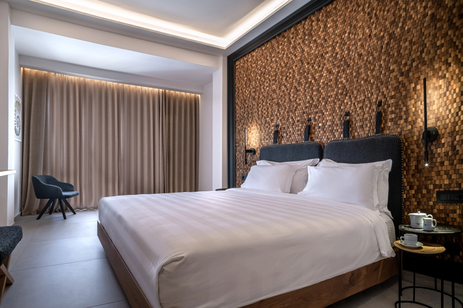 Hotel Petinos