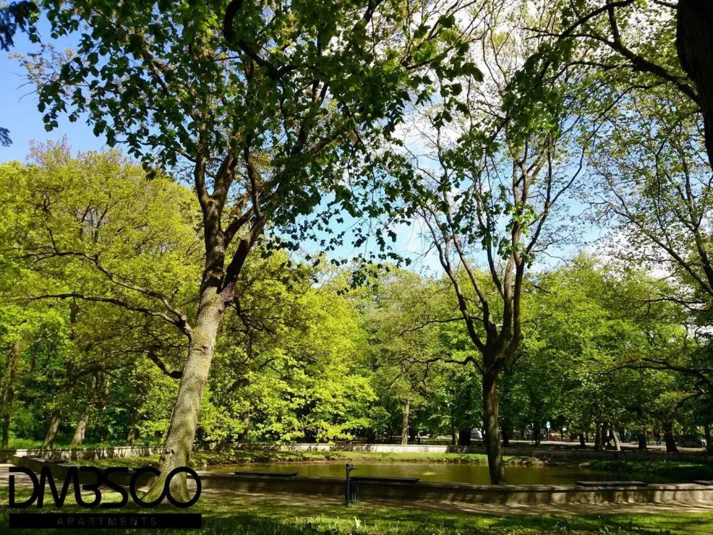 apartament kołobrzeg