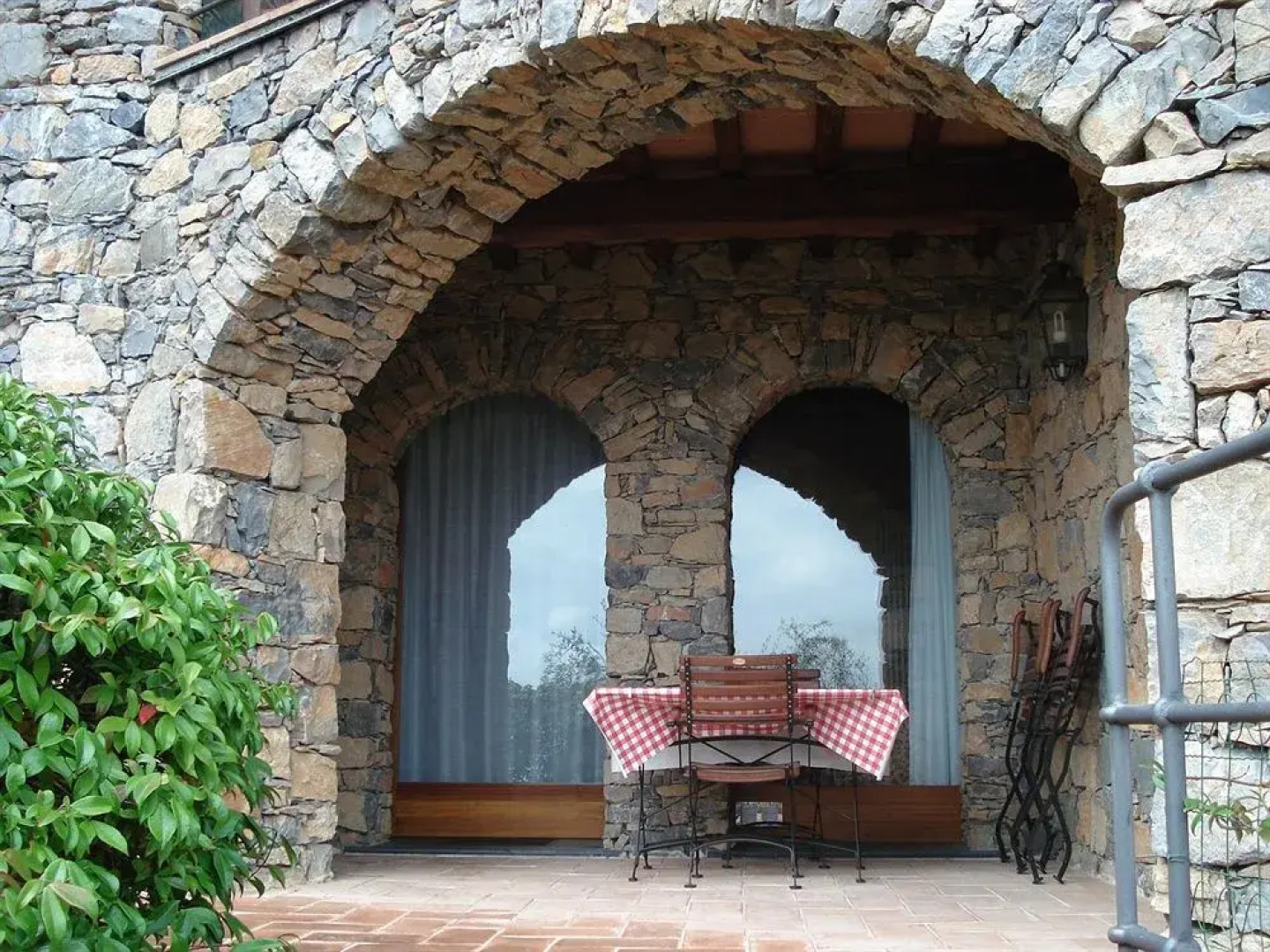 Agriturismo Golfo dei Poeti Fattorie Bedogni Von Berger