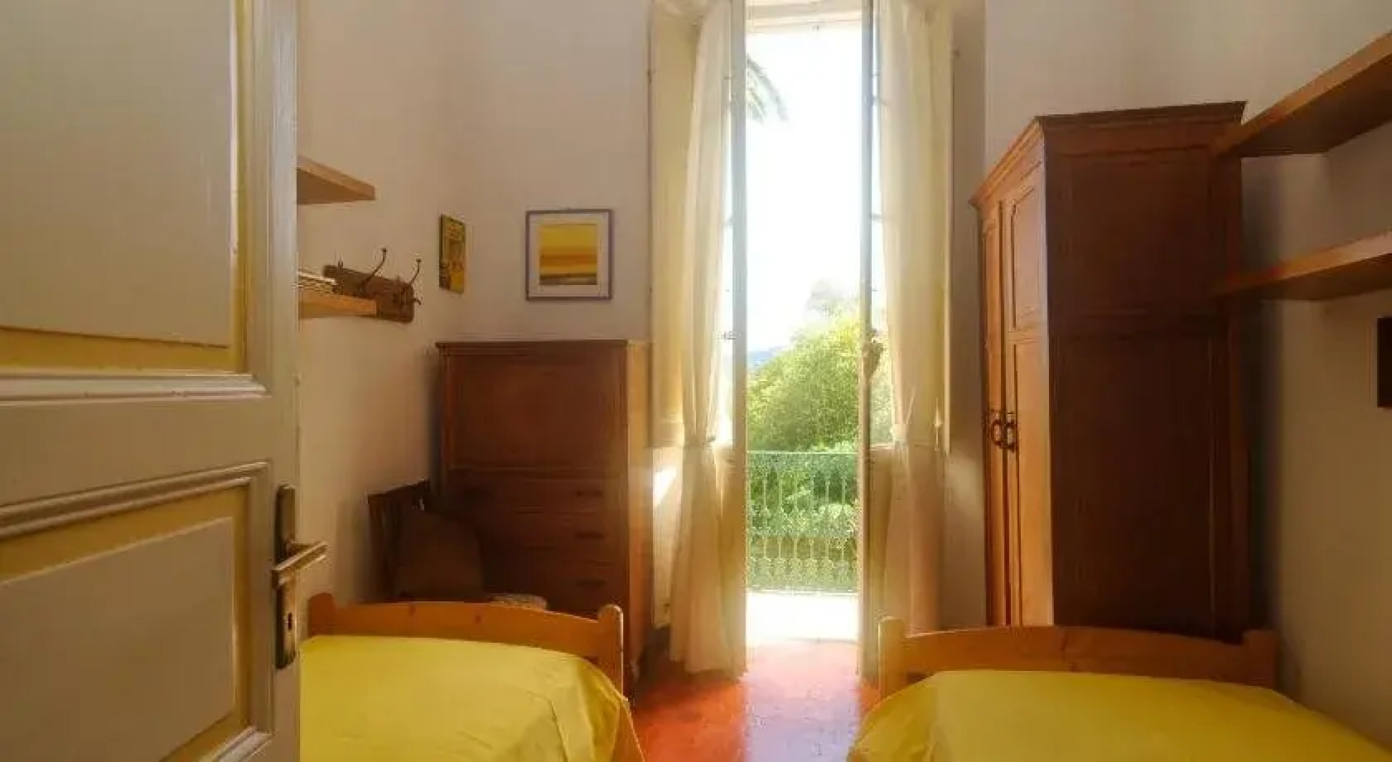 B&B Costa Lupara - Villa Murchio