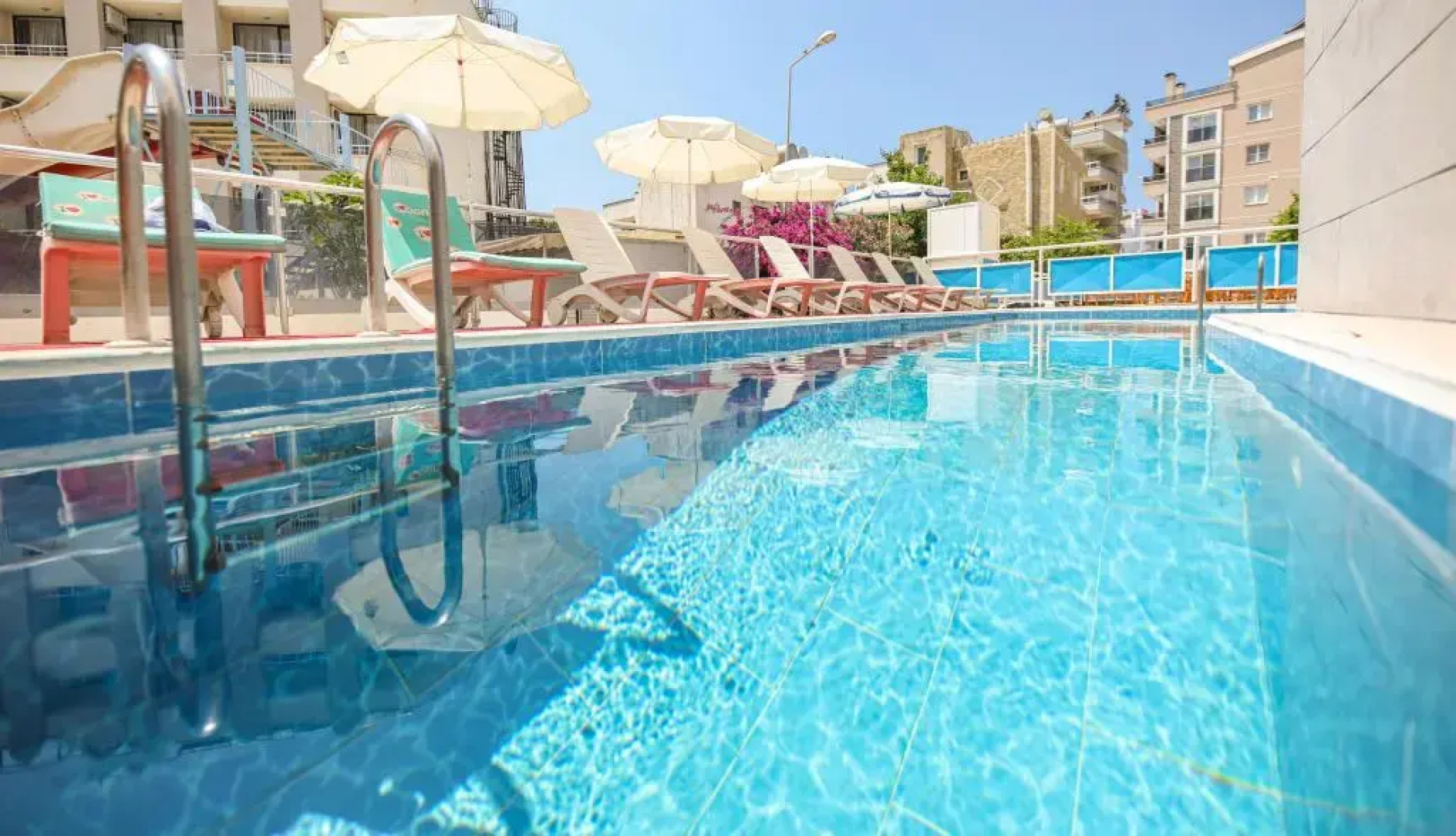 Hotel Delta Altinkum