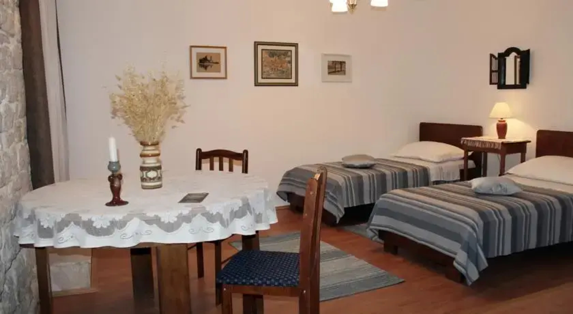 Apartment Giardino