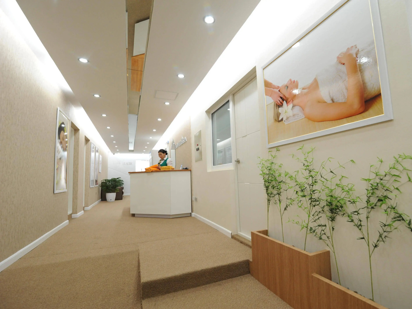 Flower Hotel Ulaanbaatar