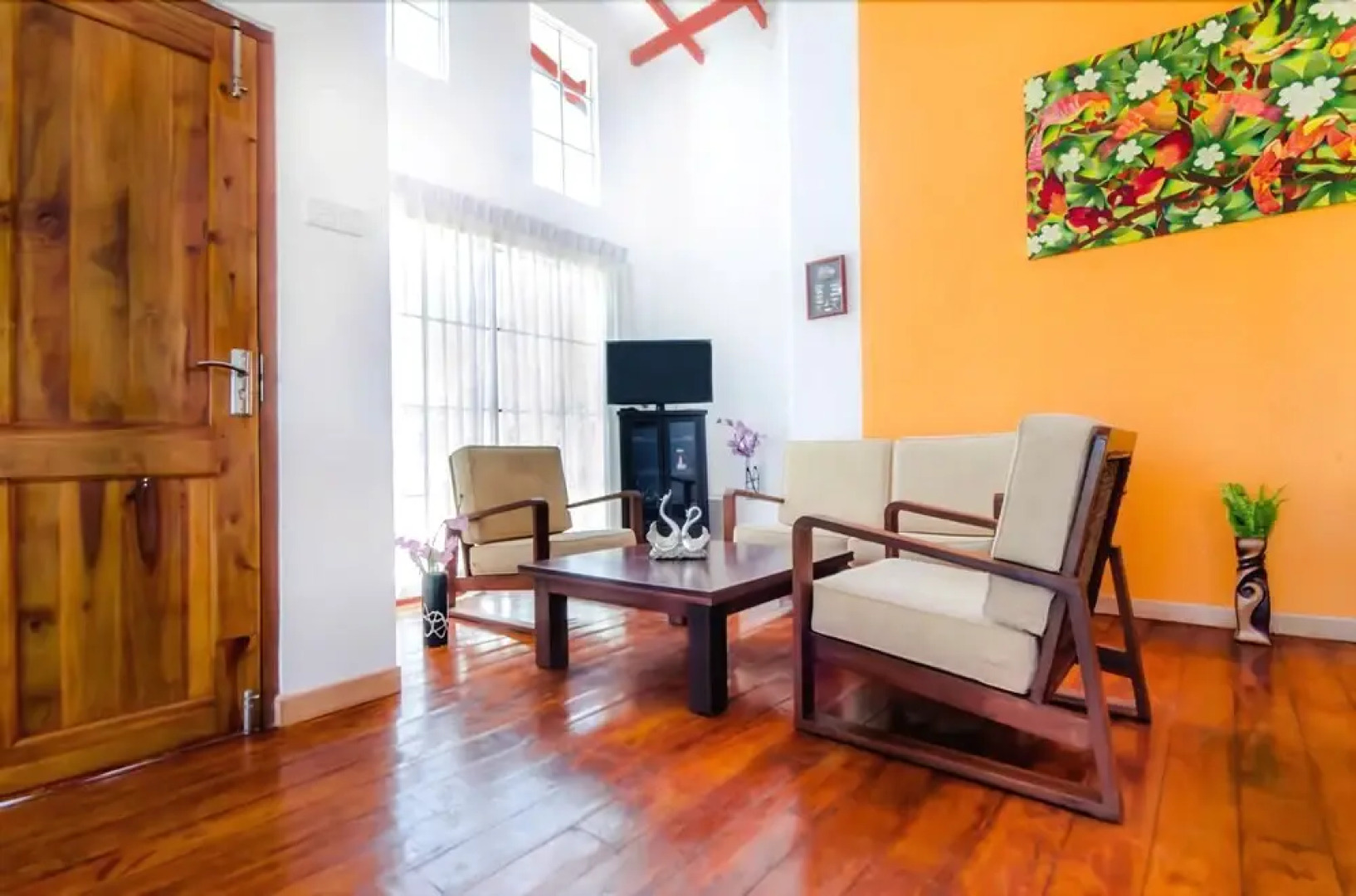 Yoho Watawala Lassana