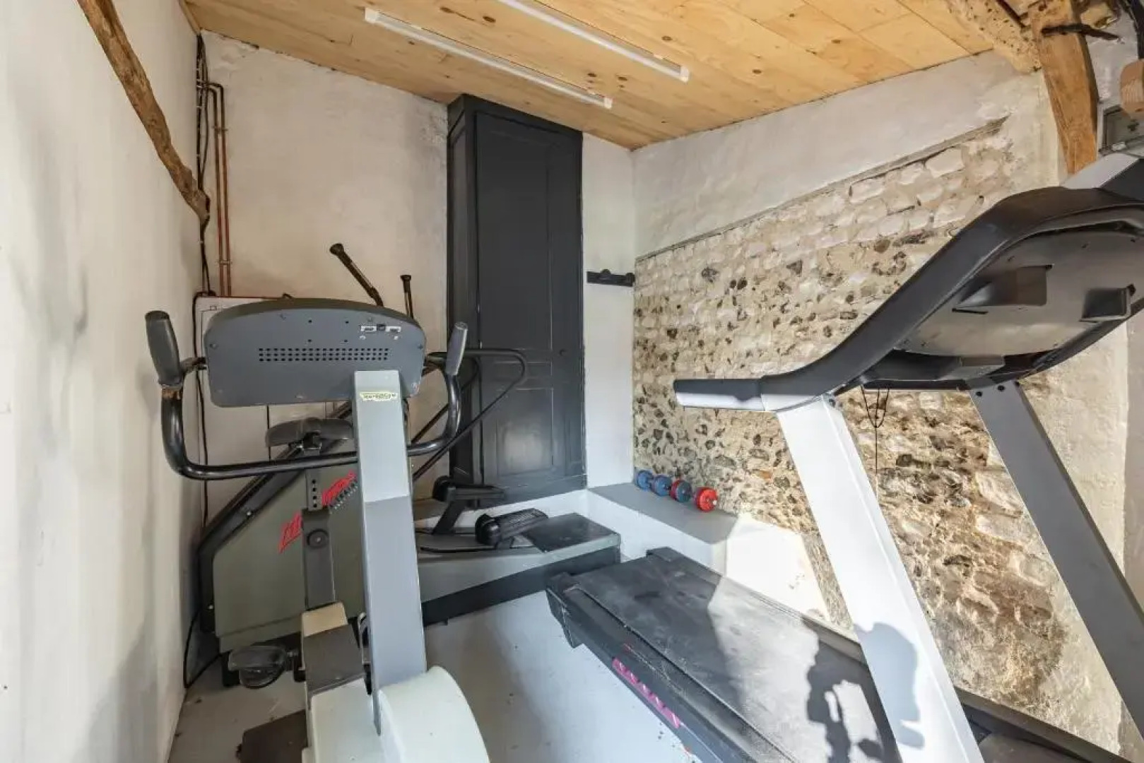 Clos 1736 - Le Montreuil