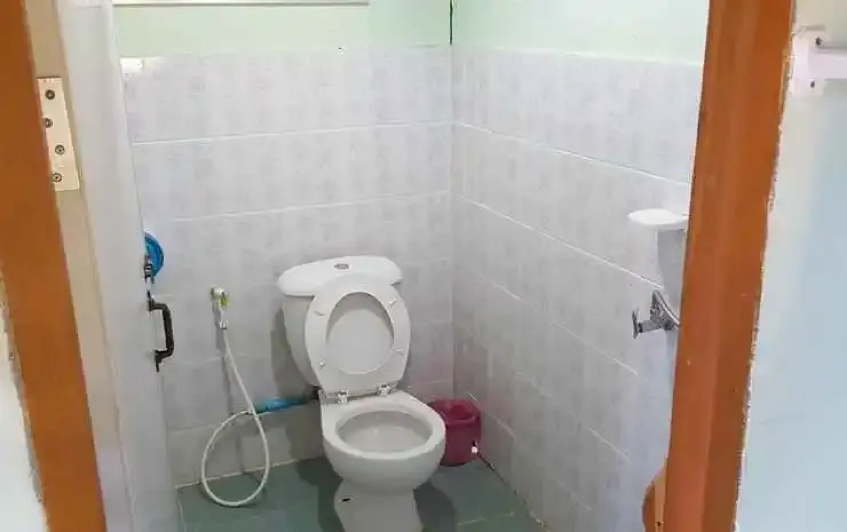 Chiang Dao country retreat