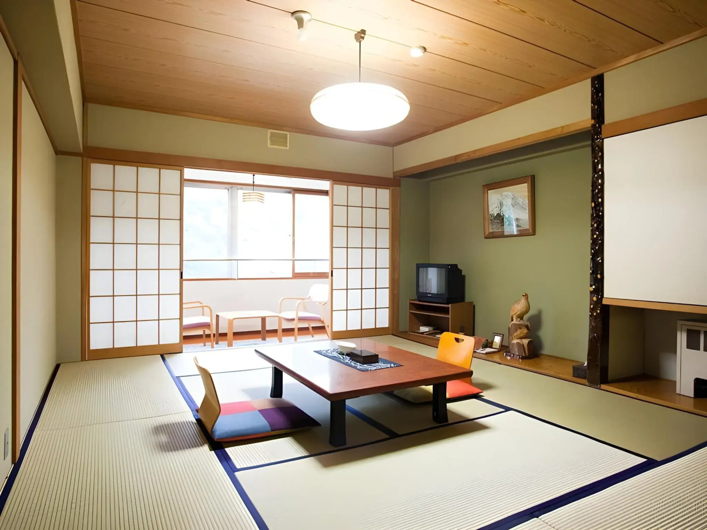 HOTEL Shiga Sunvalley