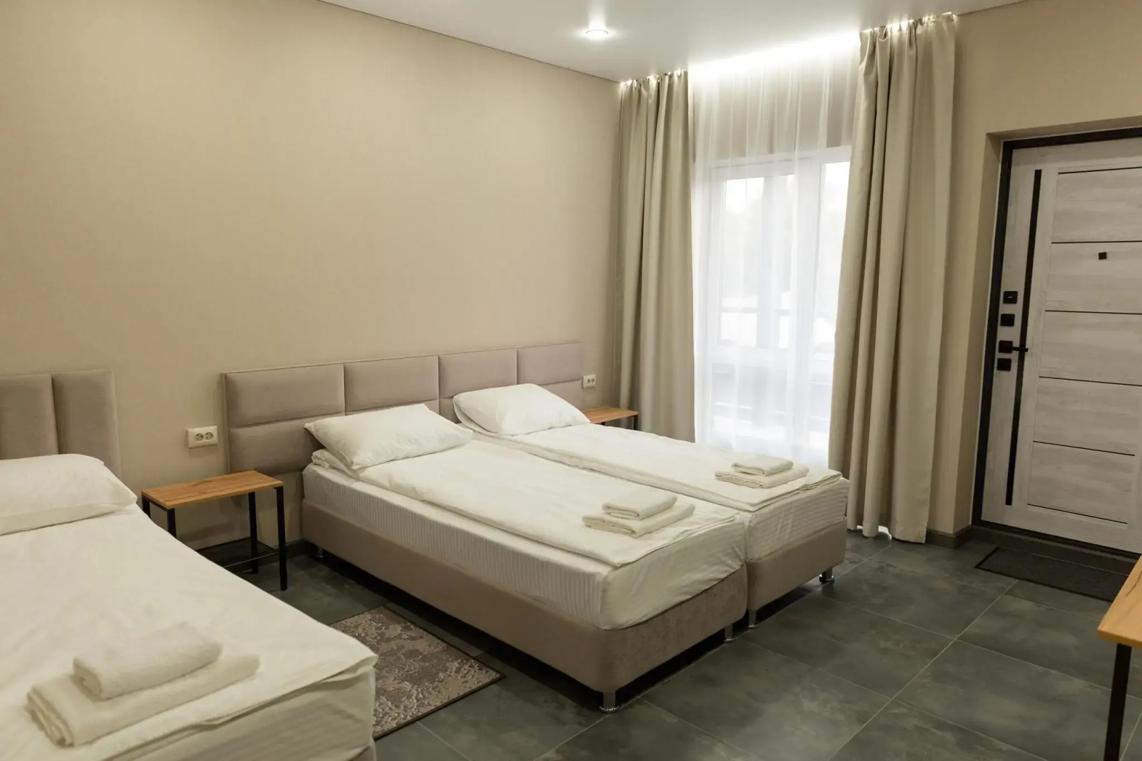 DOM Apt.53 (ДОМ Апт.53)