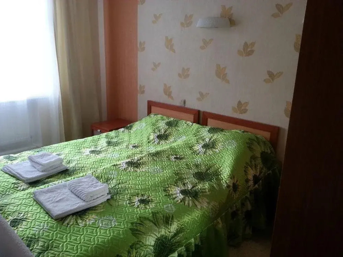 Mini Hotel Stary Tsentr