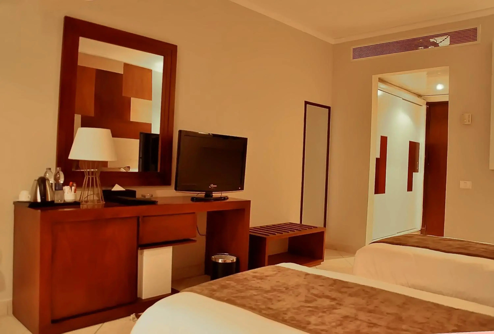 Sharming Inn Hotel