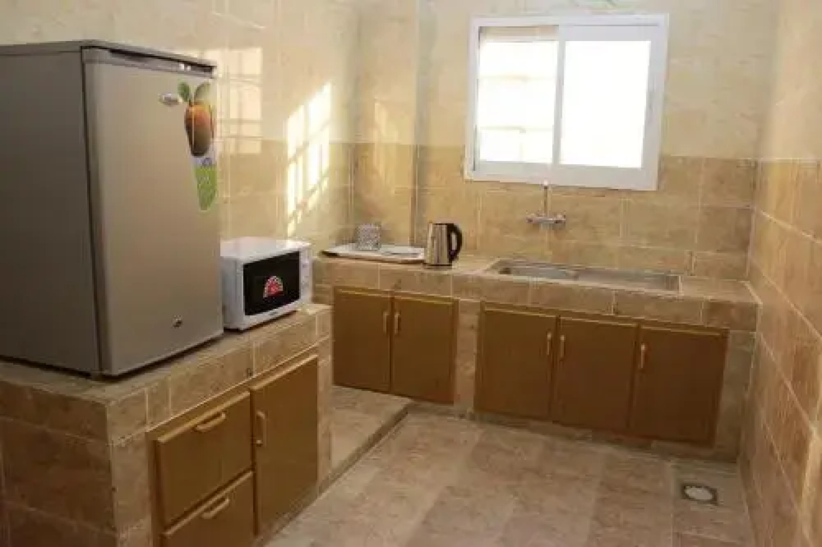 Luluat Al Afia Hotel Apartments