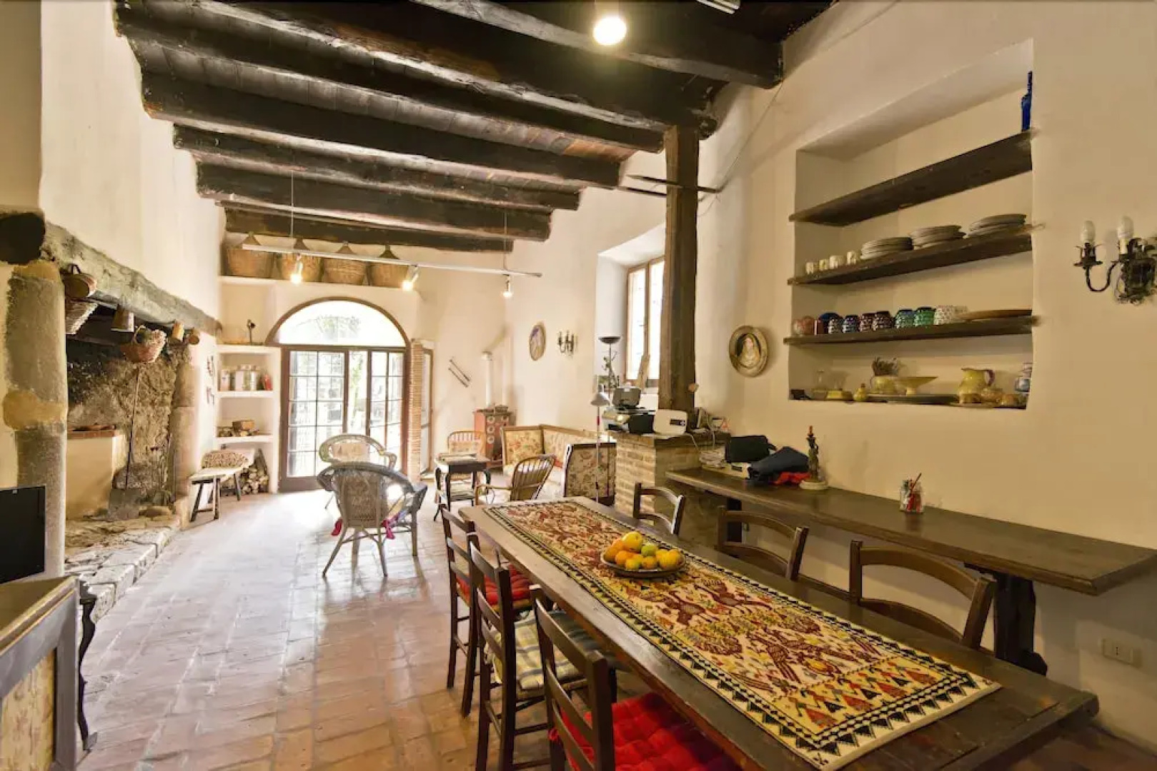 Dimora Storica Conventino