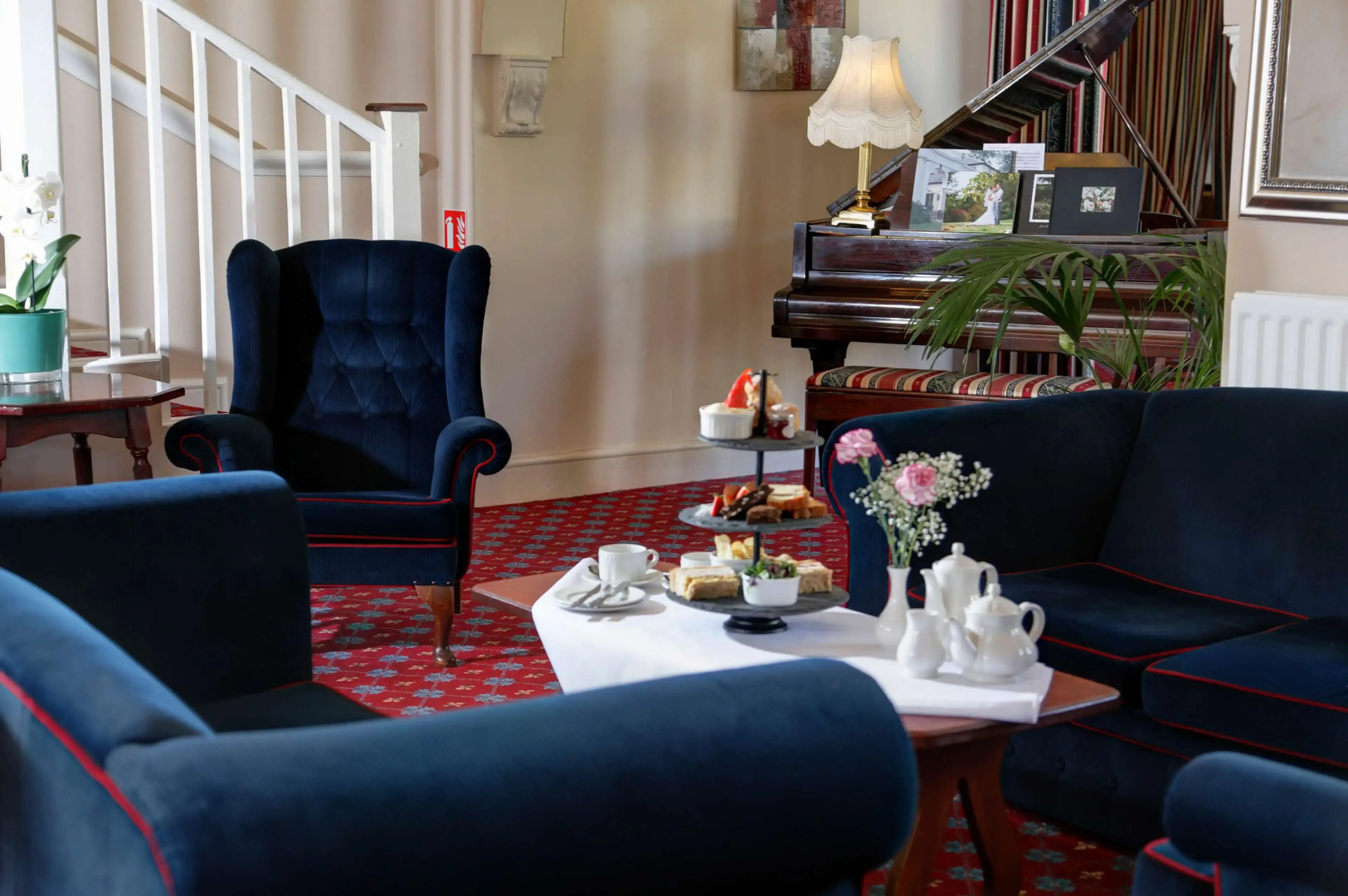 Lord Haldon Country Hotel, Sure Hotel Collection by Best Western