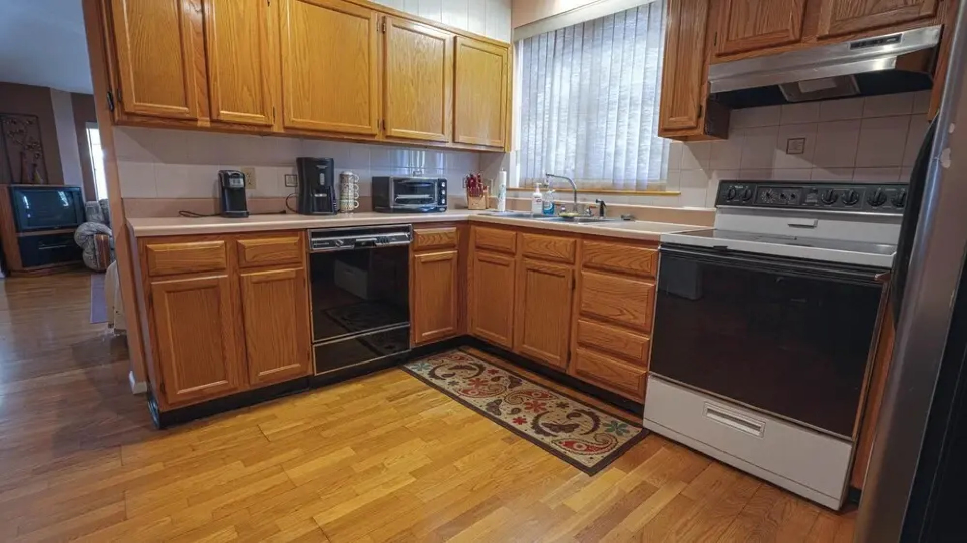 Experience the Catskills in This Rustic Farmhouse