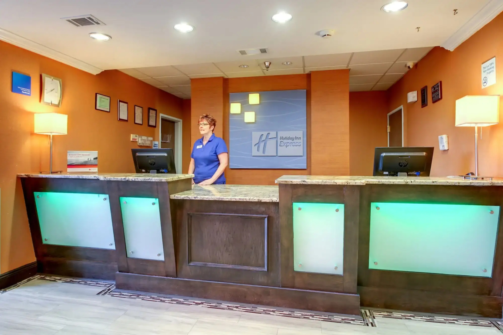 Holiday Inn Express & Suites Live Oak by IHG