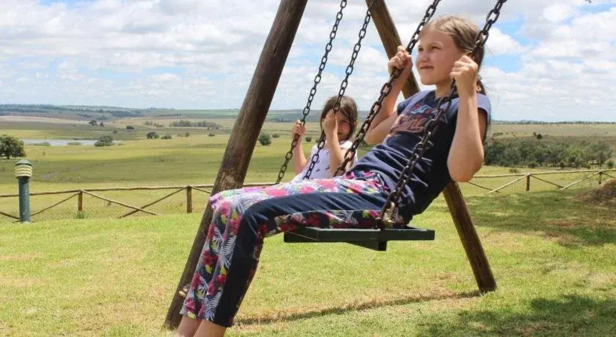 LIONSROCK Big Cat Sanctuary