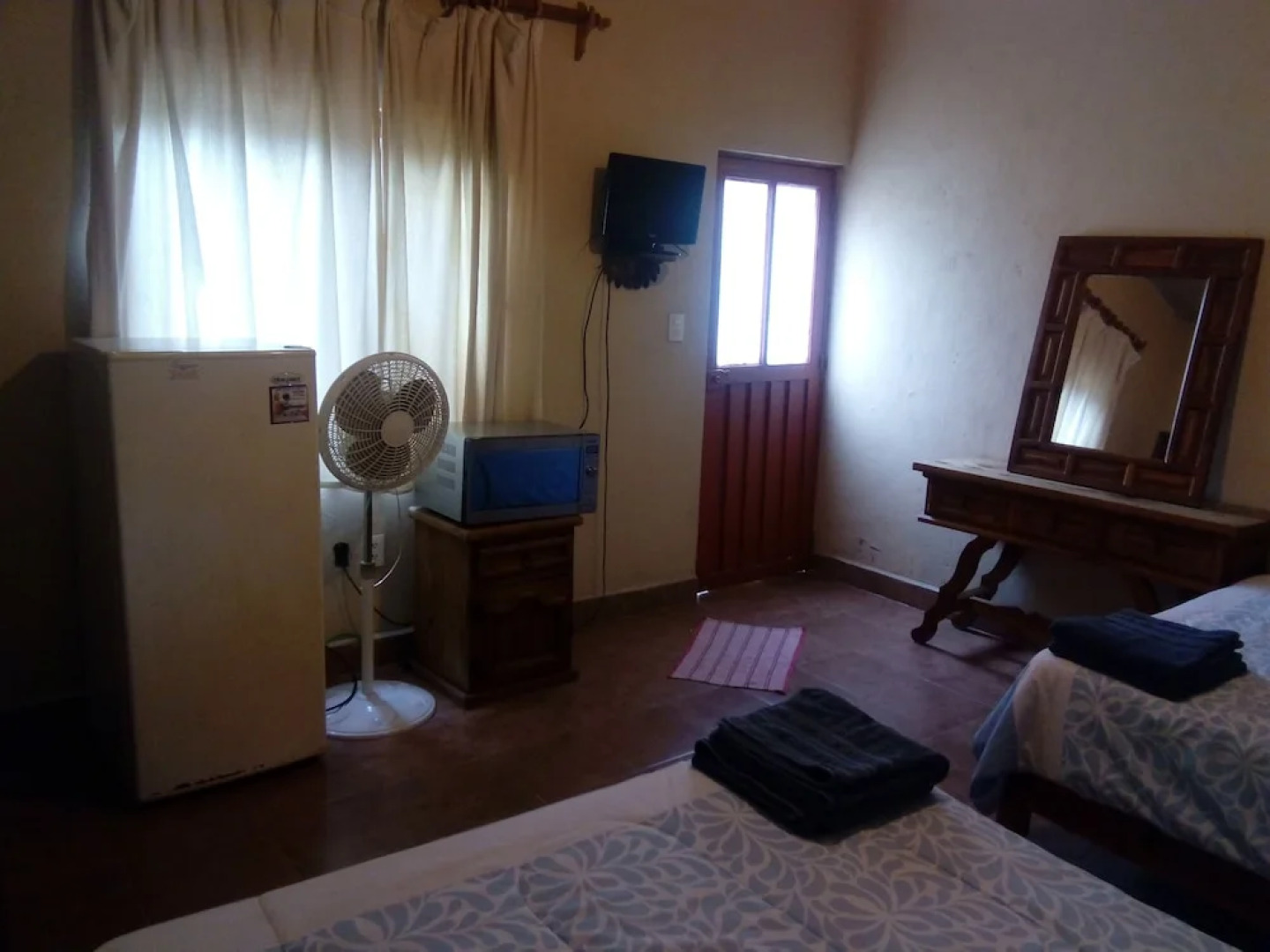 Bungalows de los abuelos