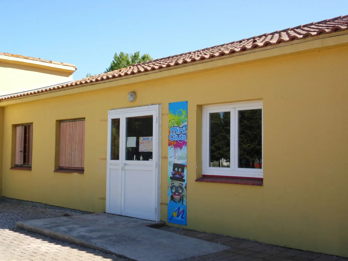 Village Vacances Les Abricotiers (by Popinns)