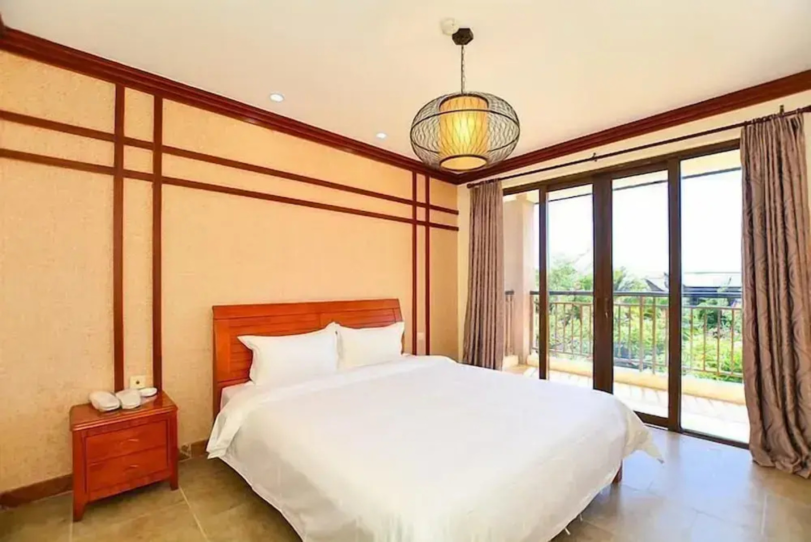Sanya Jiahua Shunze Resort Apartment